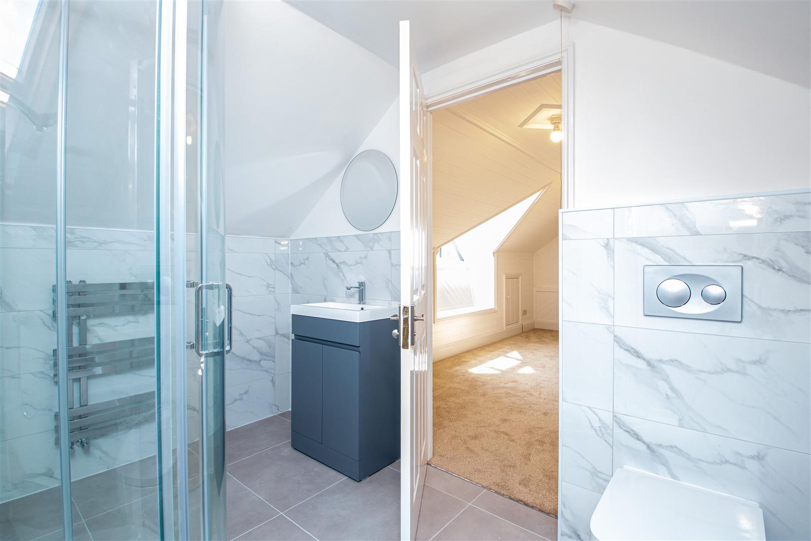 Wilmin Grove, Loughton, Milton Keynes